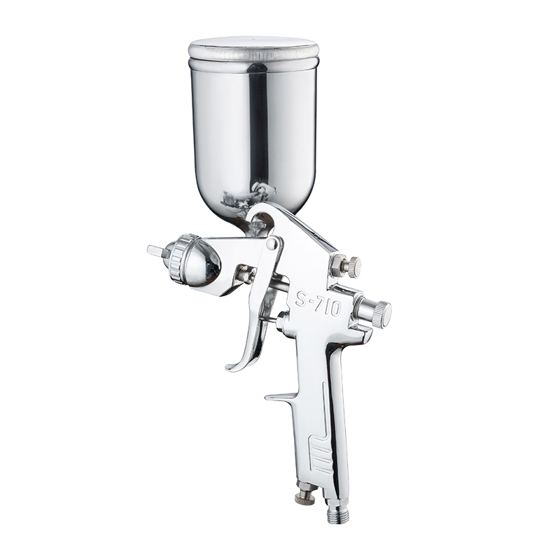 Пистолет для покраски S-710G высокого давления