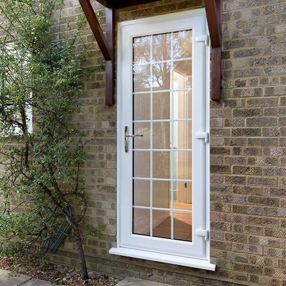 UPVC French Doors UPVC Front French Door