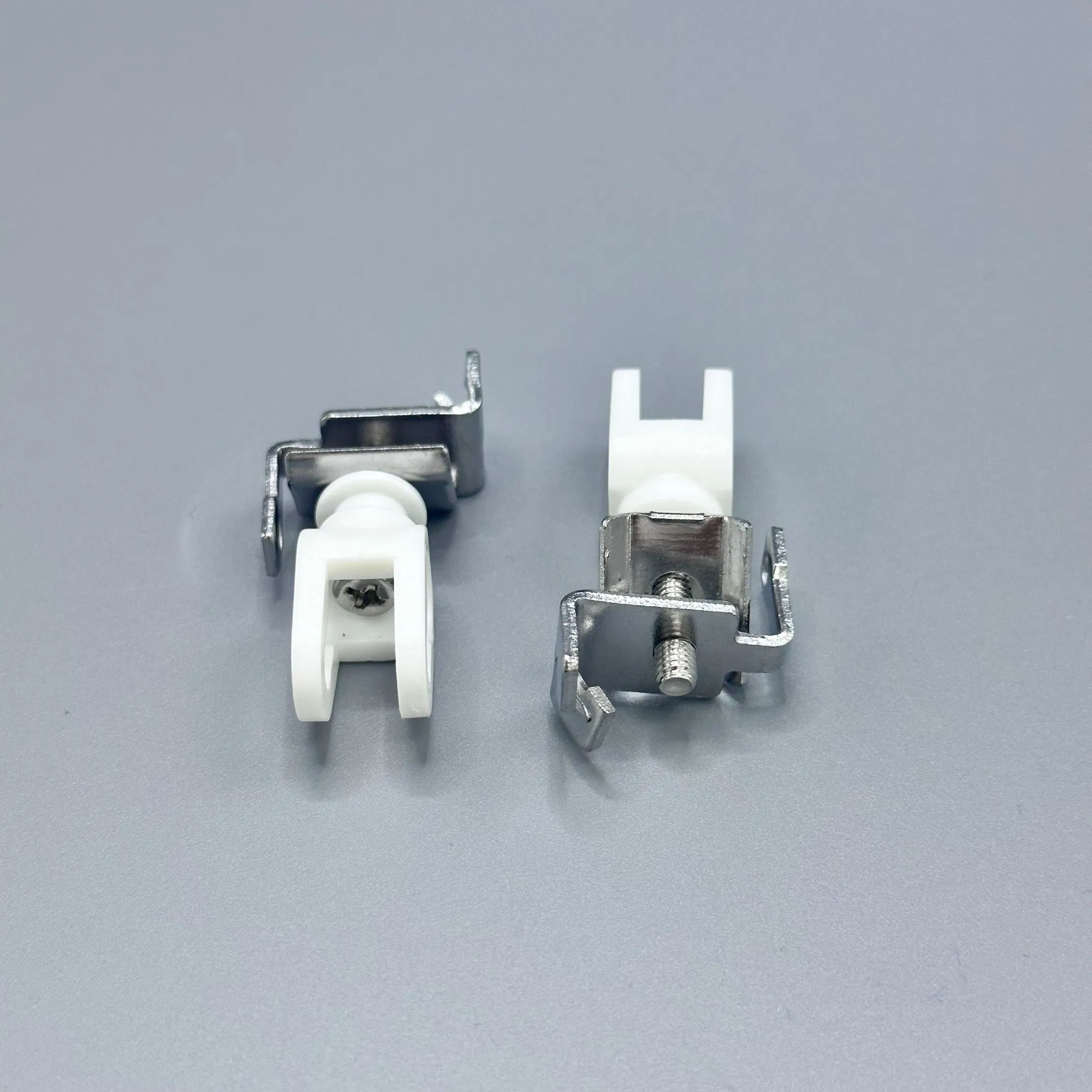 Small Ripple Fold Curtain Runners for Track Accessories and Pole Accessories