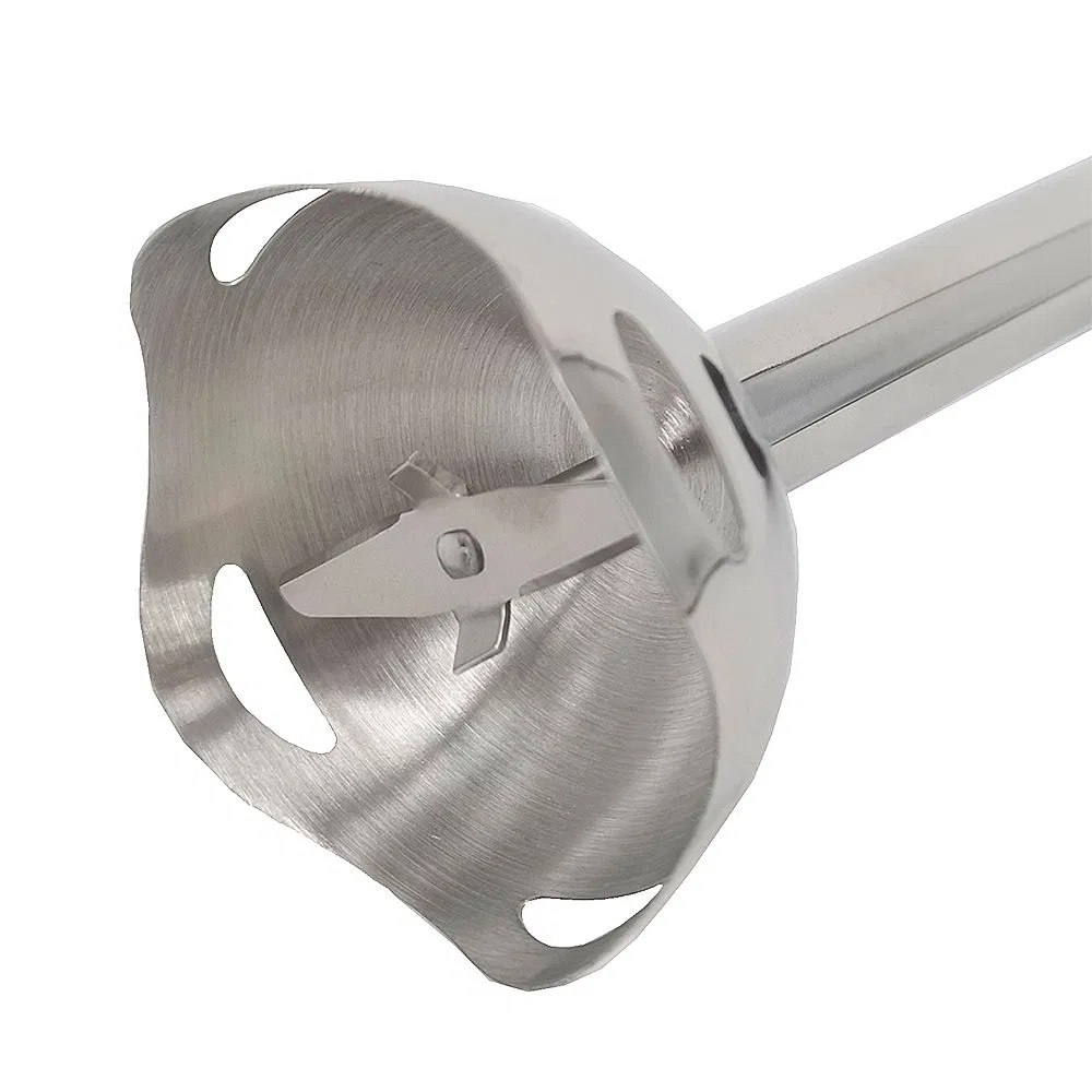 Efficient Hand Blender: Choose 300W, 500W, 700W, or 1000W