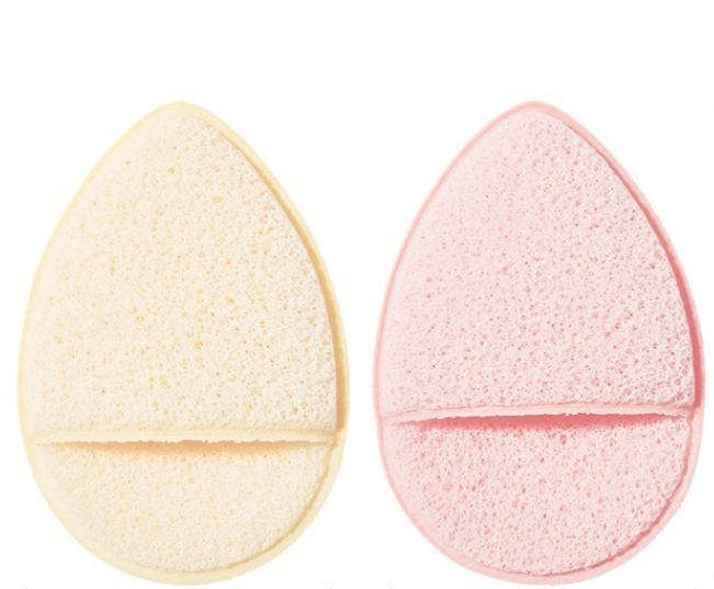 Original Factory Versatile Long-Lasting Eco-Friendly Macaron Sponge for Make-up