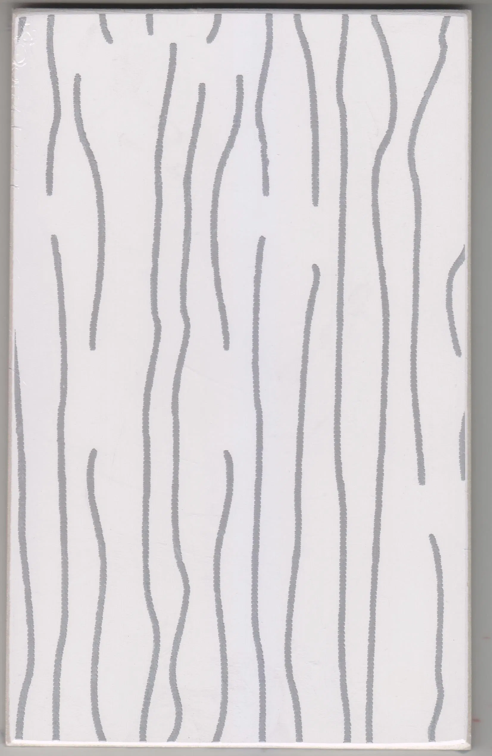 Interior Sound Absorbing Fiber Cement Board Ceiling Tile