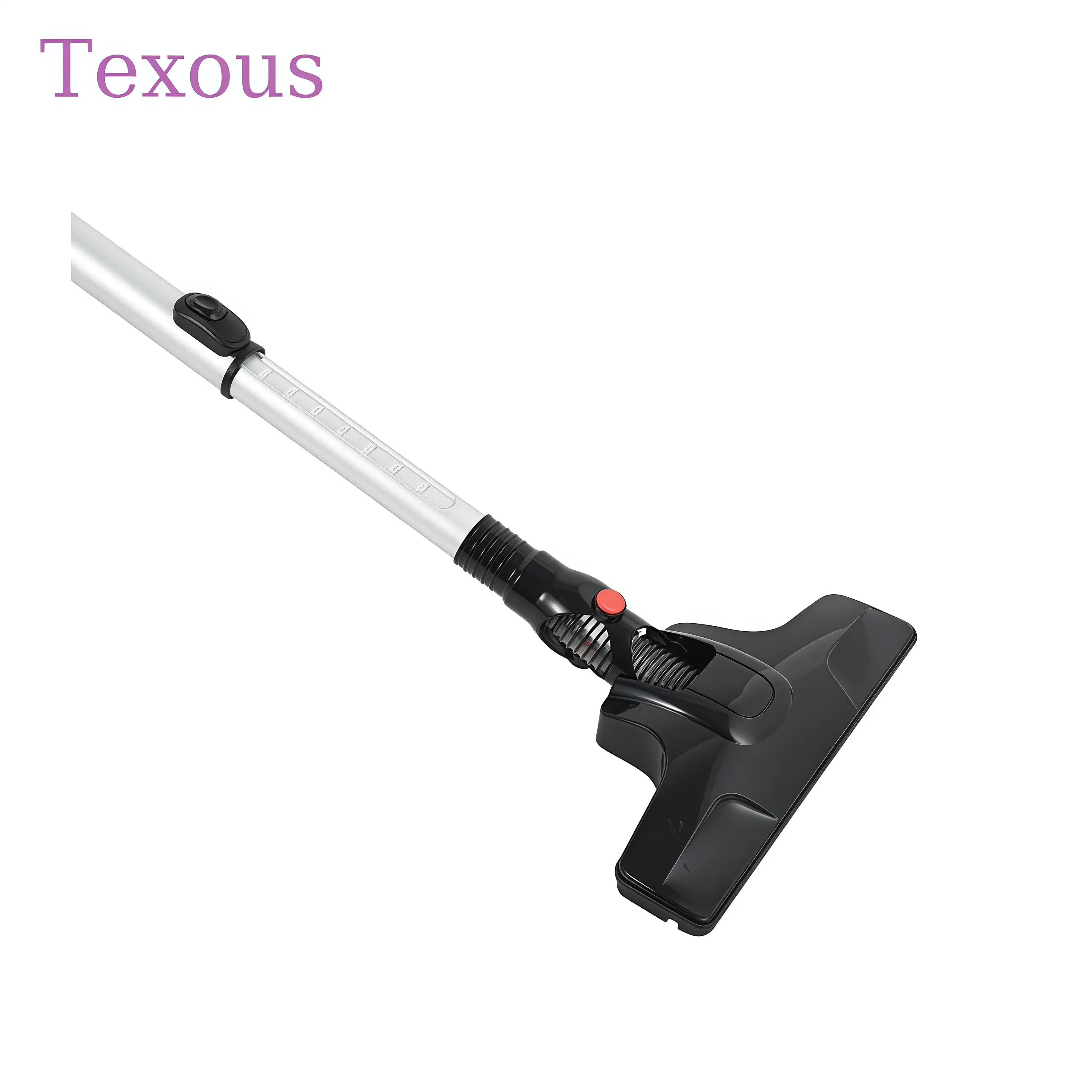 Compact Wireless Vacuum Cleaner with 10kpa Suction Power