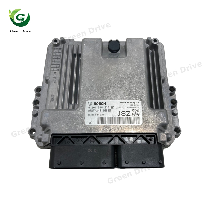 ЭБУ для Honda Civic Type R FK8 37820-5BF-A34