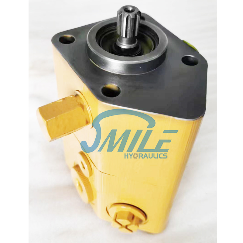 Топливный насос Cat 313-7770 для дизельного двигателя