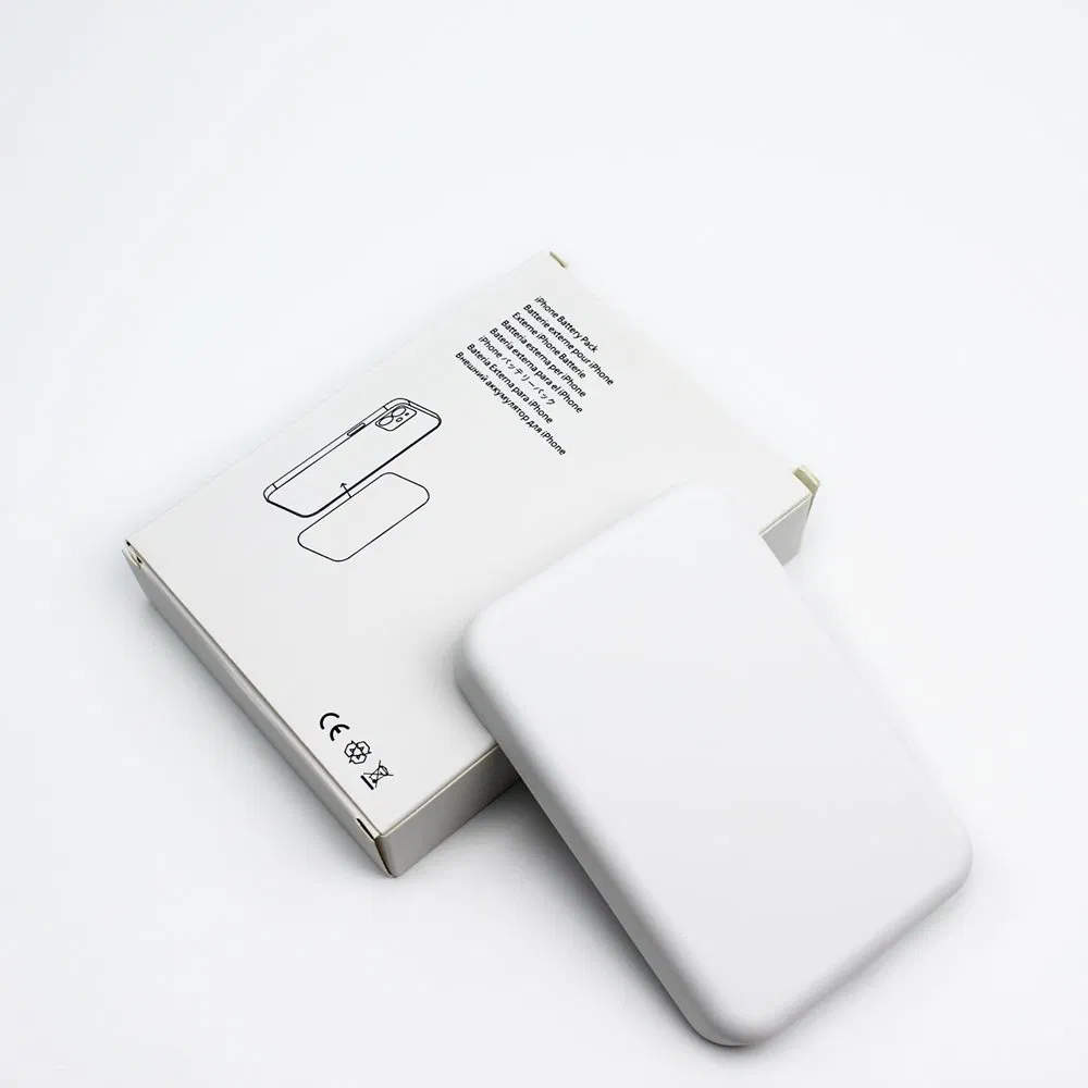 2024 New 5000mAh 10000mAh Wireless Magnetic Power Banks Chargers