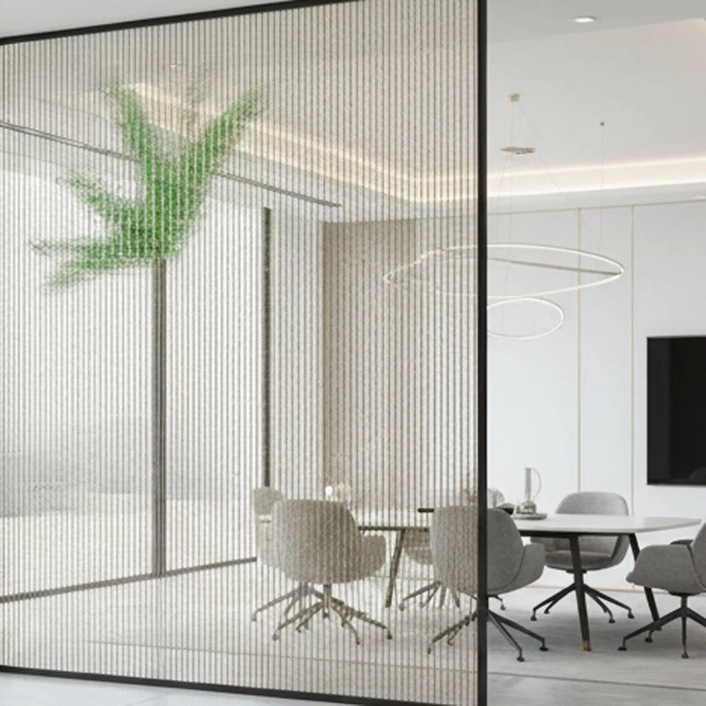 Custom Laminated Glass Products for Residential and Commercial Use