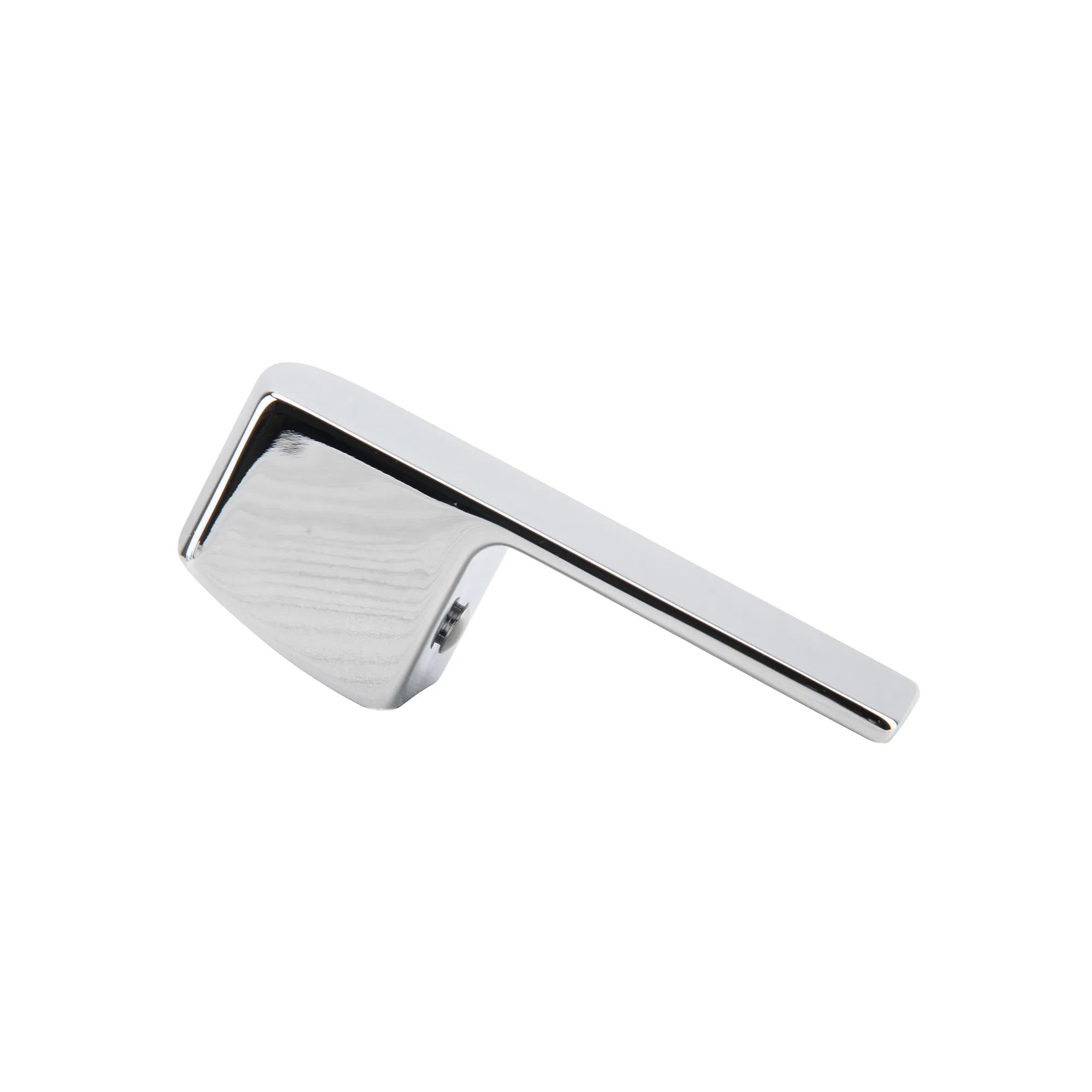 Easy Installation & Modern Look High-Quality Zinc Alloy Handle for Faucets