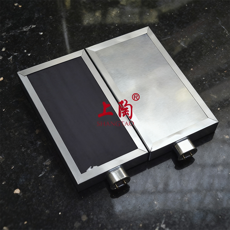 Silicon Carbide Far Infrared Heating Panels (Sic IR Heating Panel)