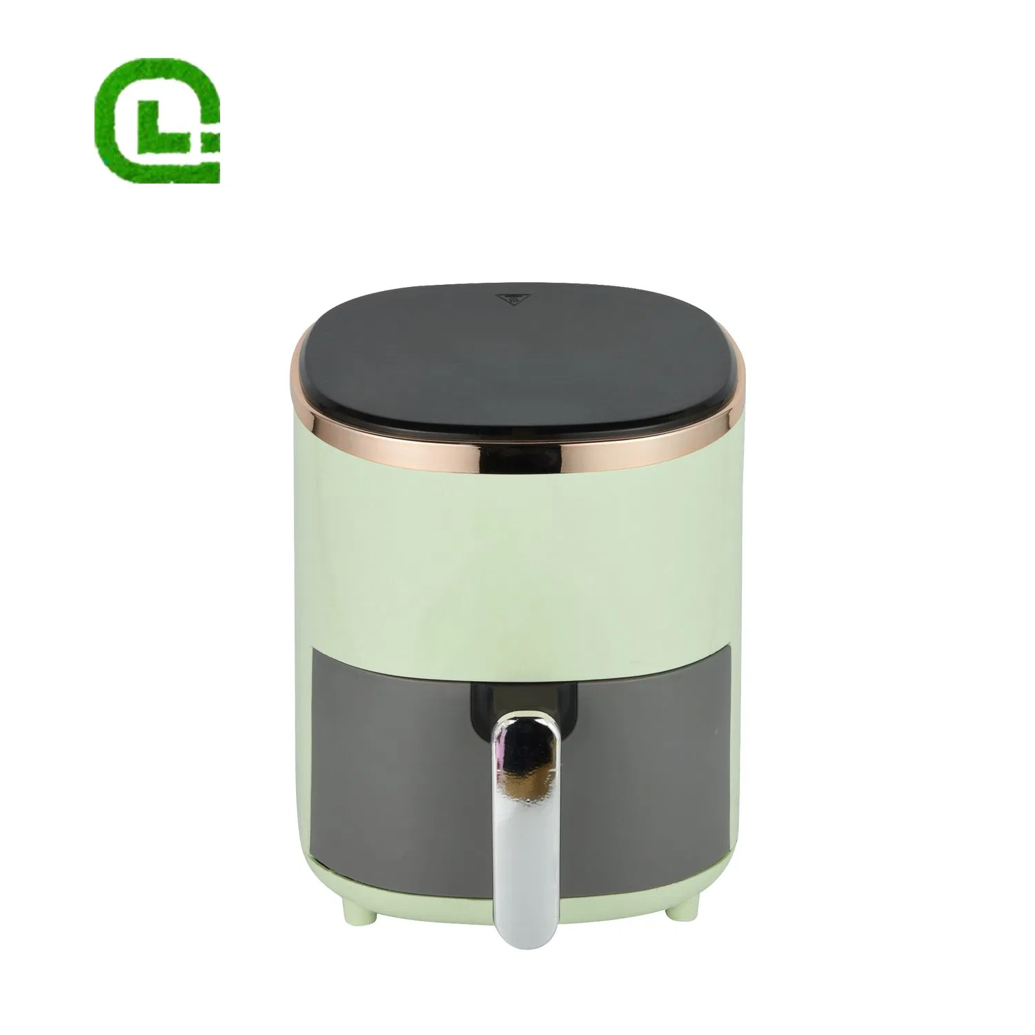 Advanced Intelligent Industrial Air Fryer Oven with Visible Window Kitchen Appliances for Cooking Without Oil