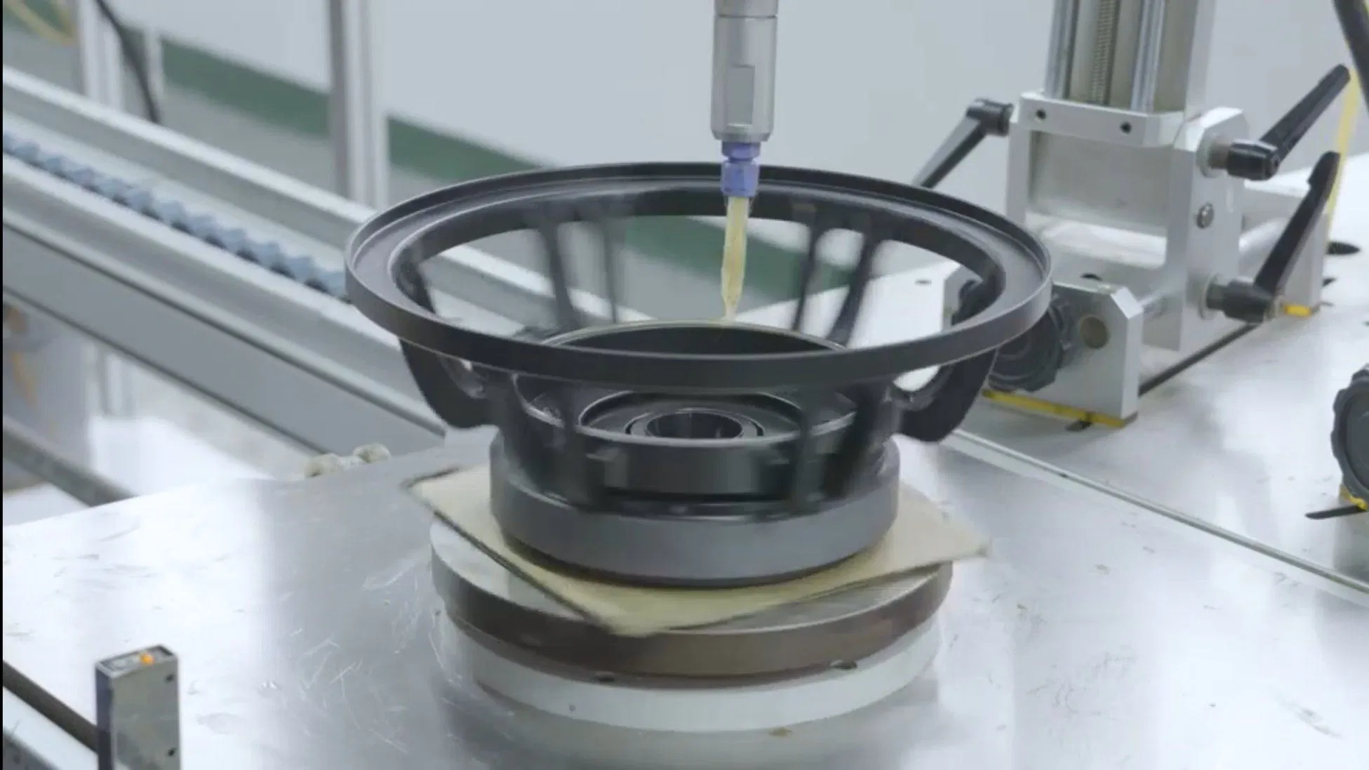 08W50-8nxh 8 Inch Neo Woofer with 250W Power