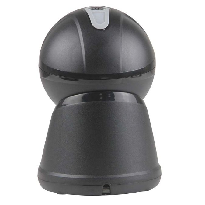 Gsan Hand Free Auto Portable Barcode Scanner