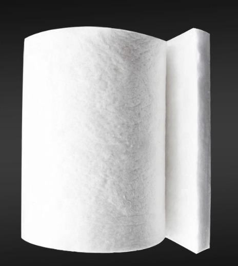 Aluminum Silicate Blanket, Heat Insulation Ceramic Fiber Blanket