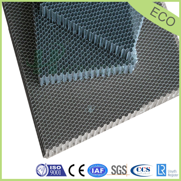 Fire Resistance Aluminum Composite Core for Building Material