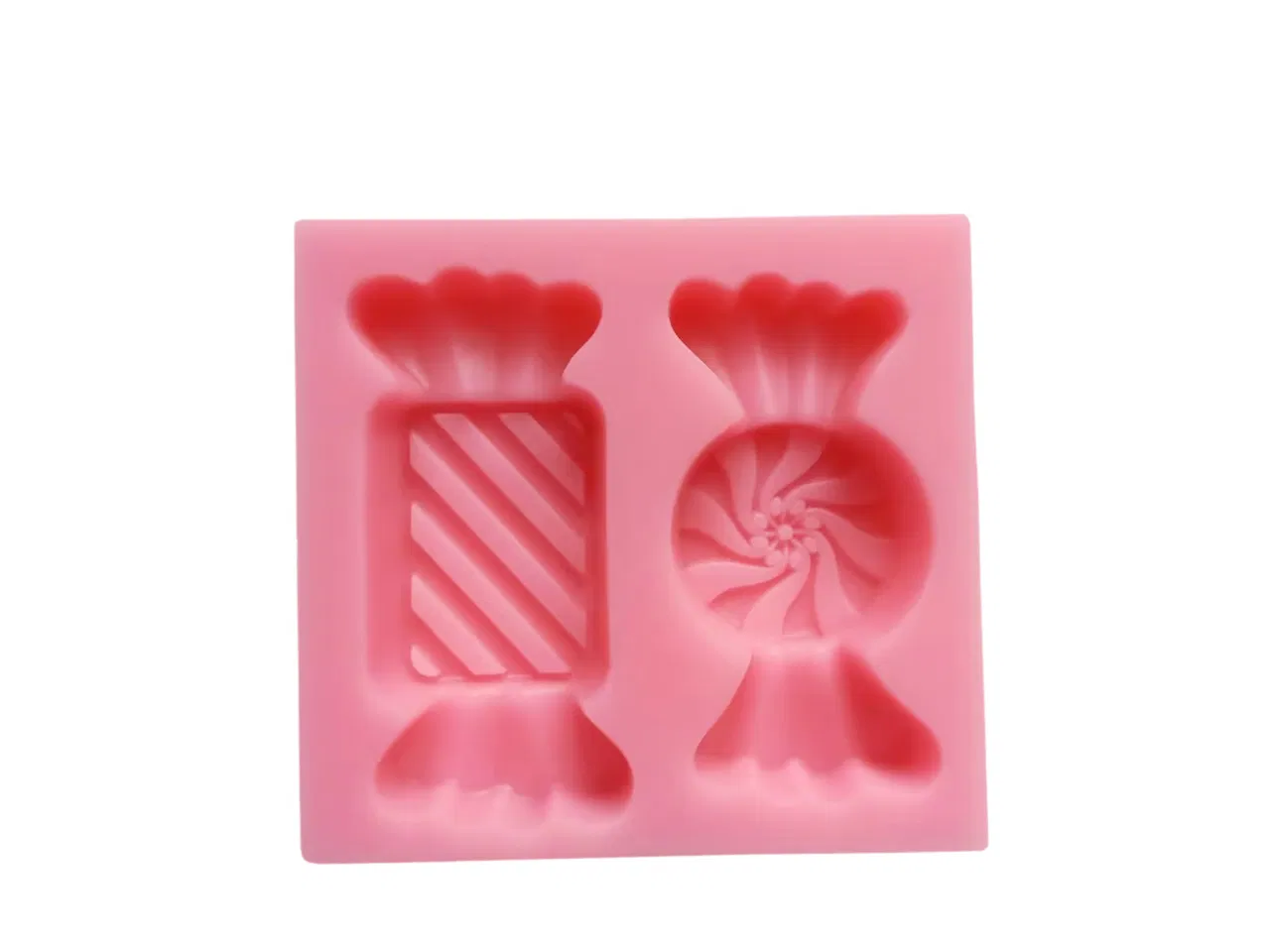 Home Baker Chocolate Gumpaste Silicone Mould Cupcake Cookie Cake Baking Candy Shape Fondant Silicone Mold