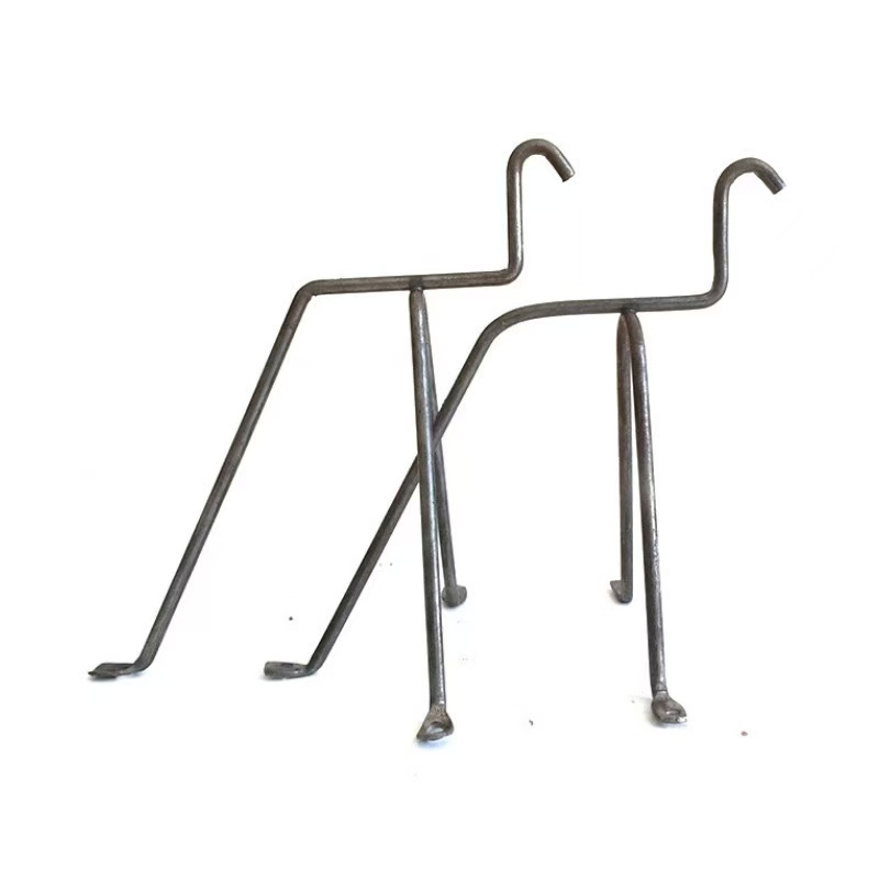 Heavy-Duty Adjustable Hanging Formwork Support for Construction Projects