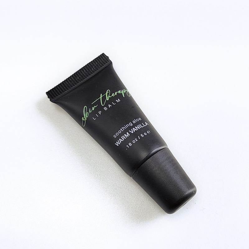 Customizable Lip Balm Vegan Lips Care with Factory Private Label for Hotels
