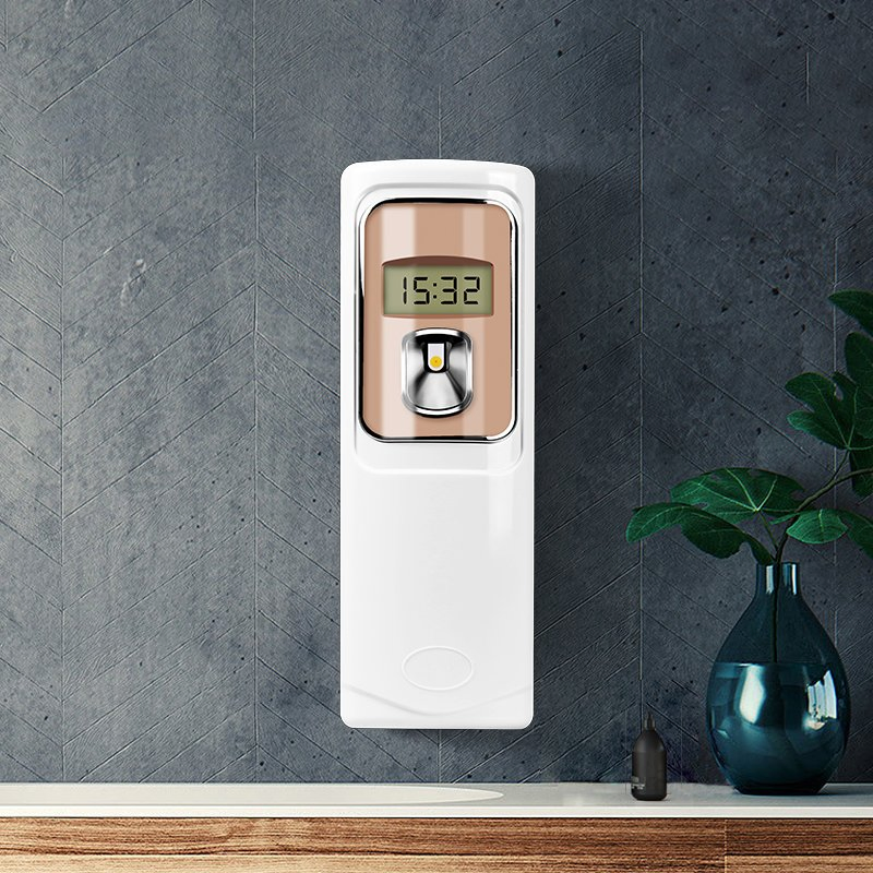 Own Brand High Quality Spray Type Portable Aroma Diffuser