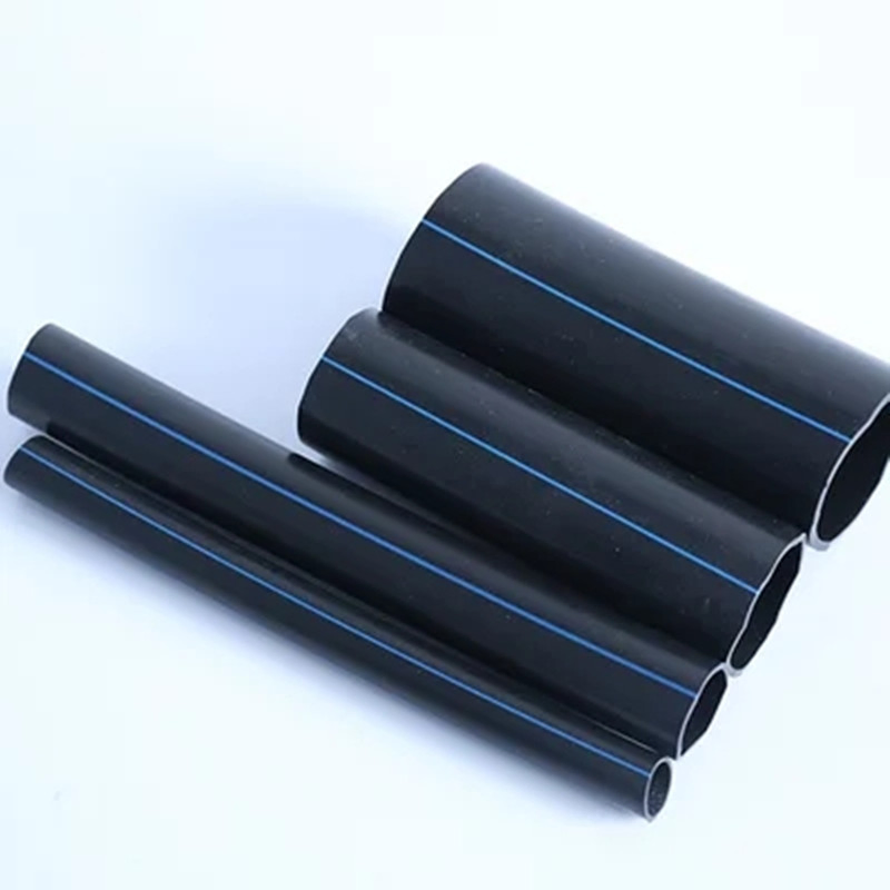 HDPE Gas Oil Mining PE Pipe for Mining Construction