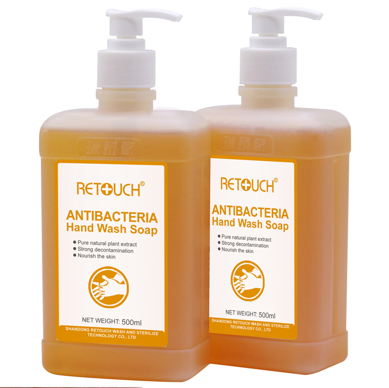Natural Hand Soap /Waterl Hand Wash /Handrub Sanitizer