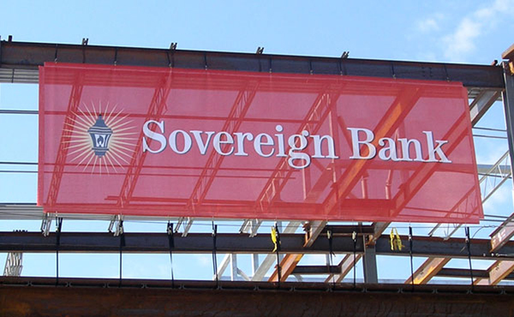 Waterproof PVC Mesh Banner Vinyl Hanging Printing Banners
