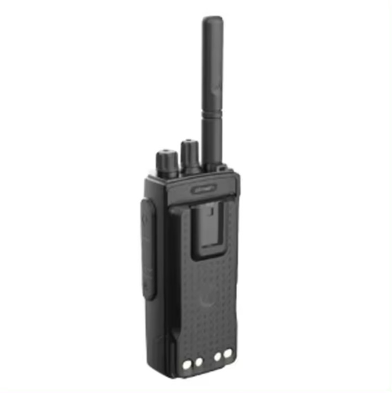 Радиостанция Motorola Xir P3688T+ цифровая, 25Вт