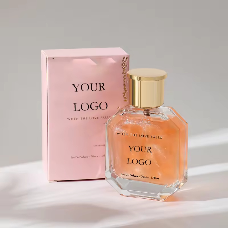 Wholesale Private Label OEM Fragrance China Branded Custom Perfume Manufacturer Perfume Factory