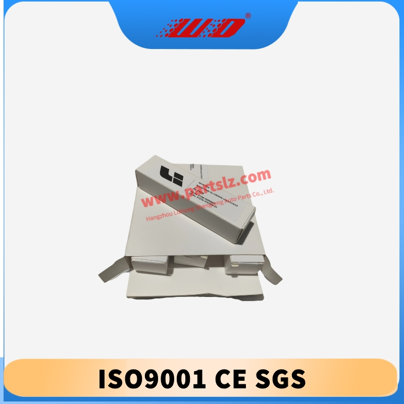 Свеча зажигания E15M92090001 для Lixiang L6 L7 L8 L9