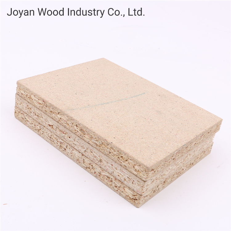 High Quality Plain Chipboard/Particle Board Price