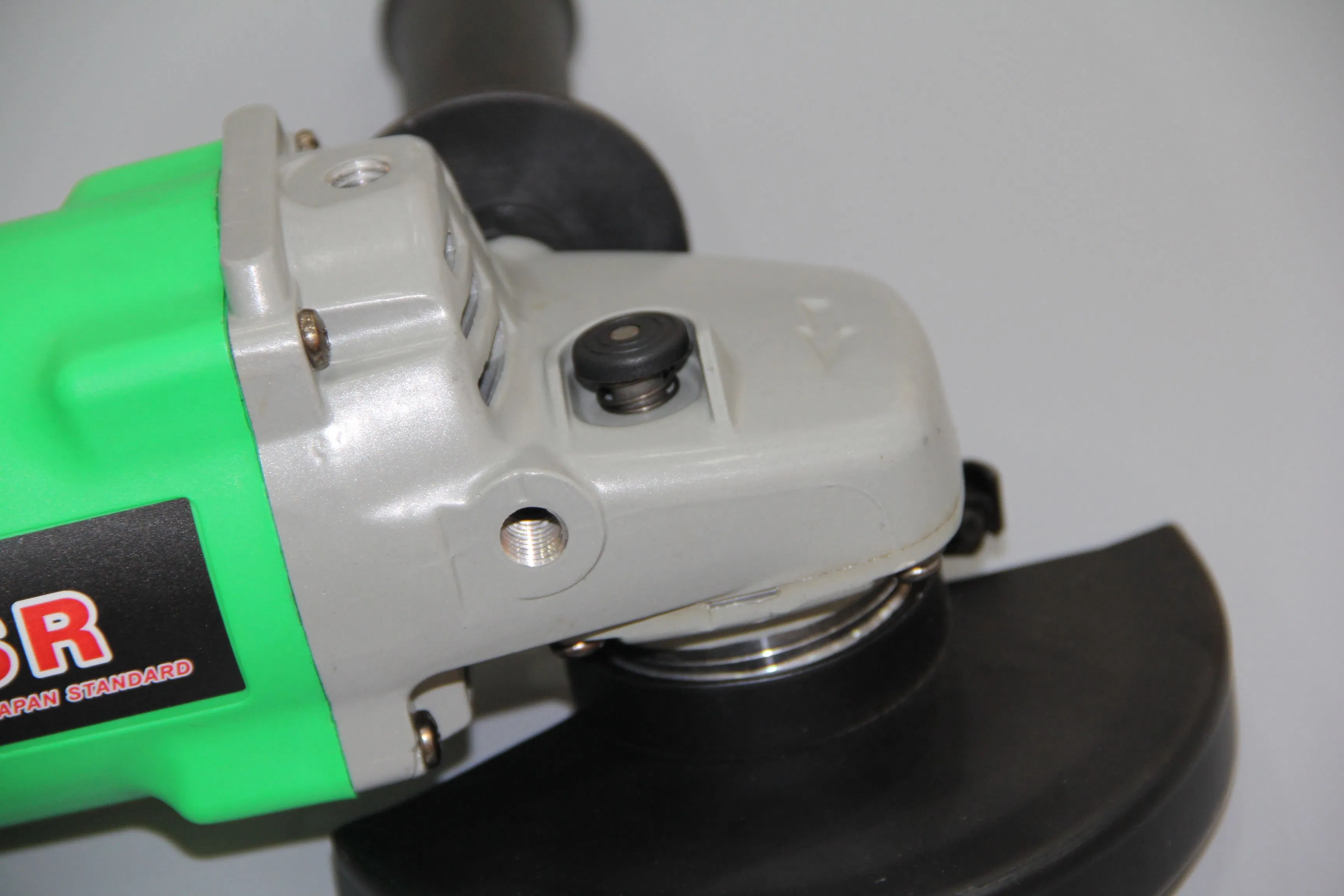 Multifunctional Industrial Angle Grinder Household Grinding and Cutting Electric Tool Power Tools Electric Tools