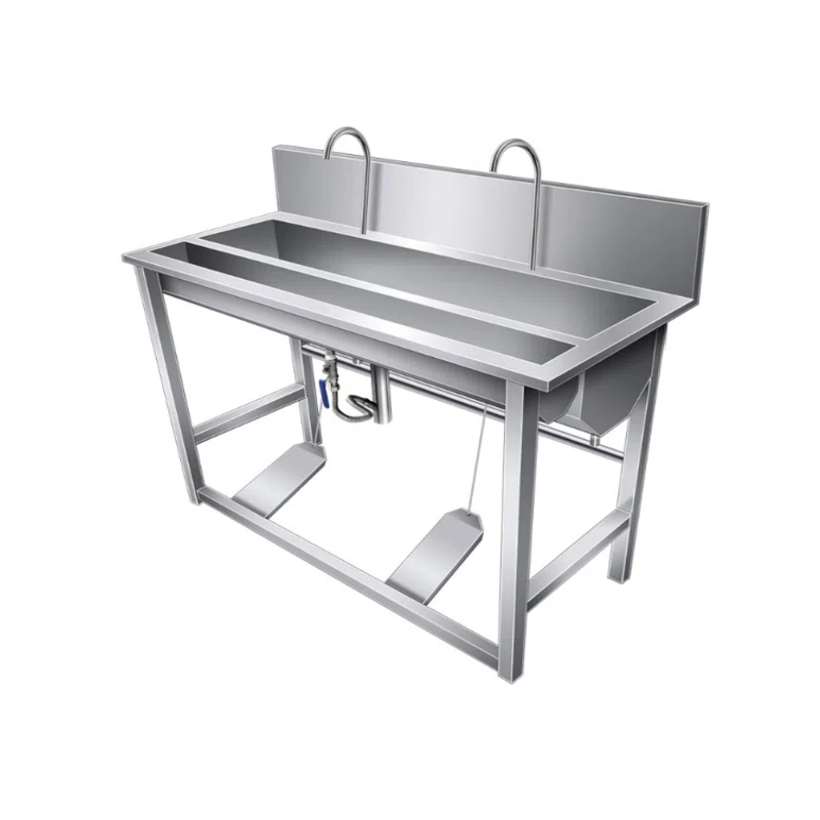 High Quality Hosipitao Water Sink From Factory