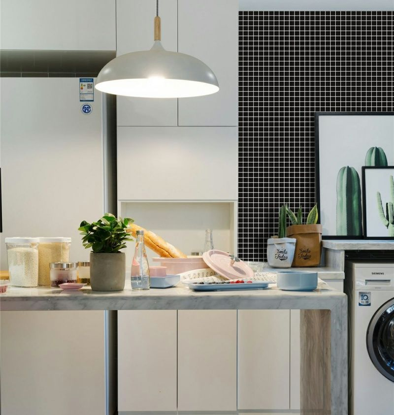 Мозаичные панели для стен и пола Premium Quality