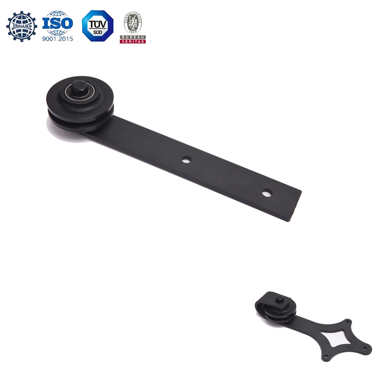 Sliding Barn Door Wall Mount