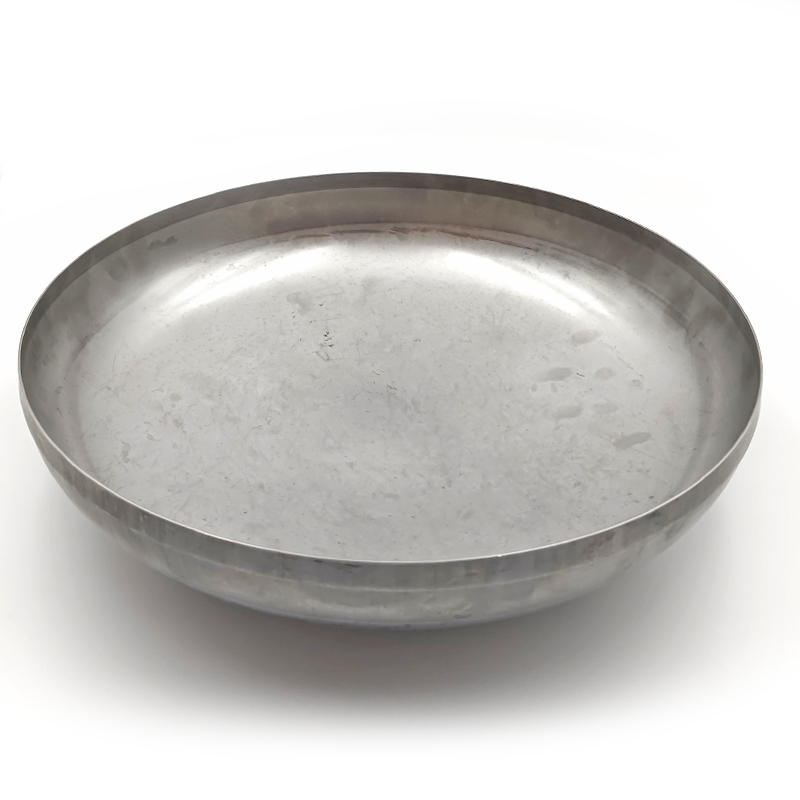 201 Stainless Steel Pressure Water Heater Water Tank Cover