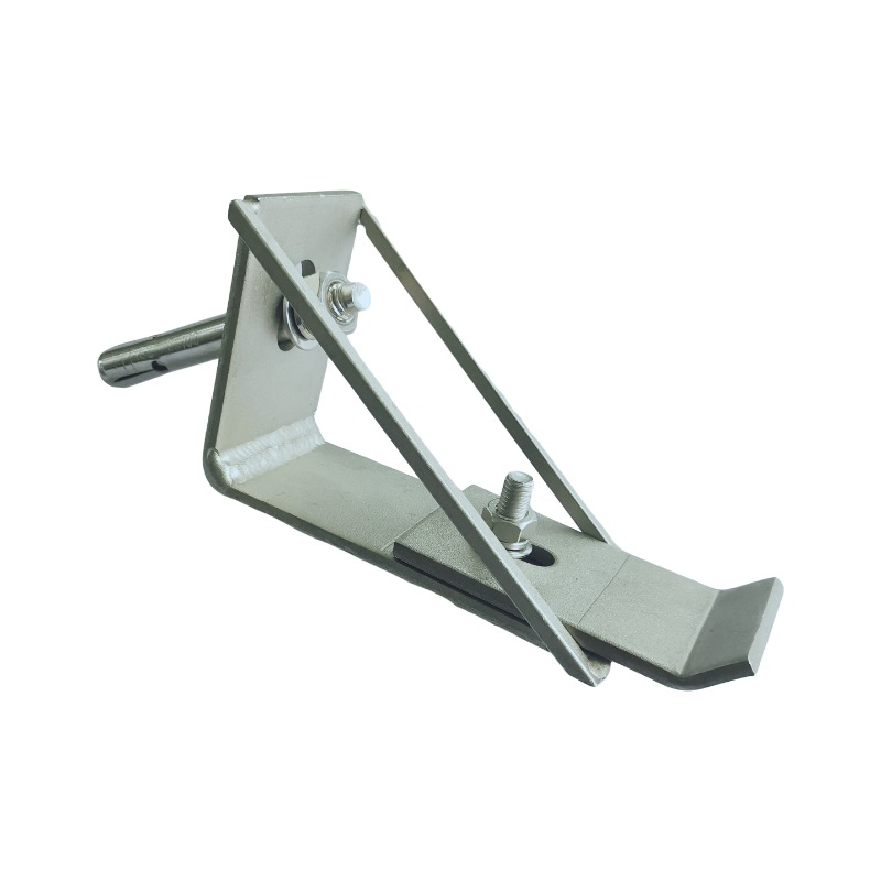 Stone Attachments Facade System Facade Bracket Exterior Stone Tiles for Walls
