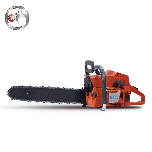 Goldmoon Professional Garden Tool 2 Stroke 1.9kw 142 Chainsaw