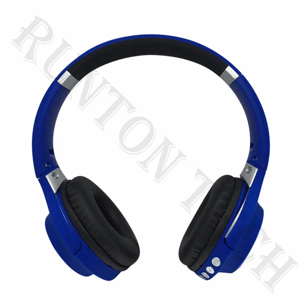 Беспроводные наушники-повязка S850 с шумоподавлением