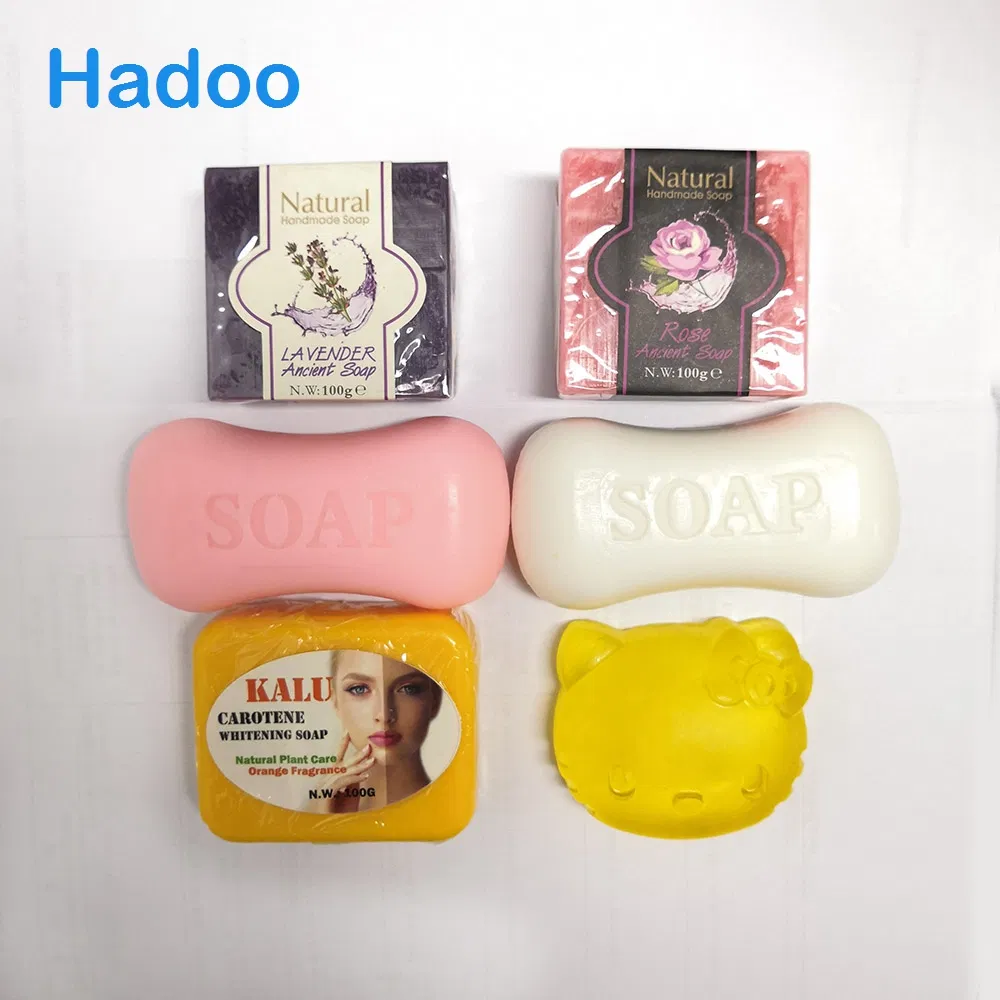 Natural Organic Skin Whitening Moisturizing Cleansing Bath Toilet Soap