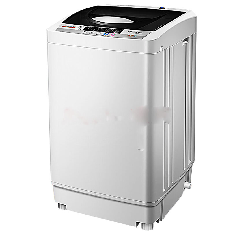 Xqb100-218g (C) LED Display Auto Control Home Appliance Washing Machine