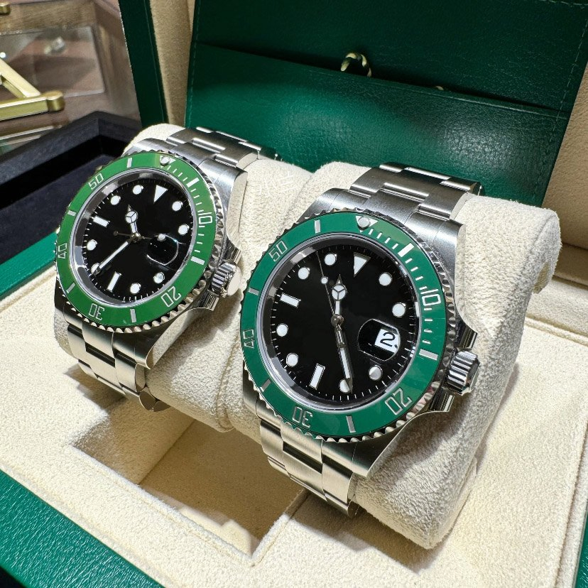 Luxury Watch for Men Wholesale Watch Super Clone Watch