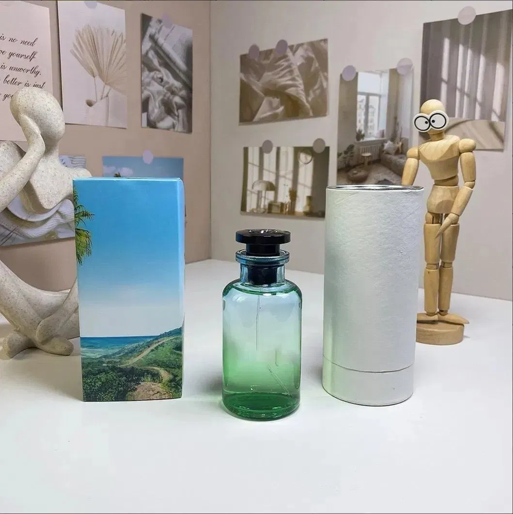 Духи аромат Флорал Вуди, 100 мл, Eau de Parfum