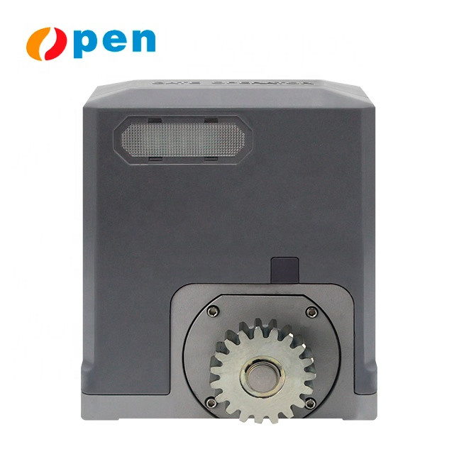 WiFi Enabled Smart Garage Door Motor Gate Opener