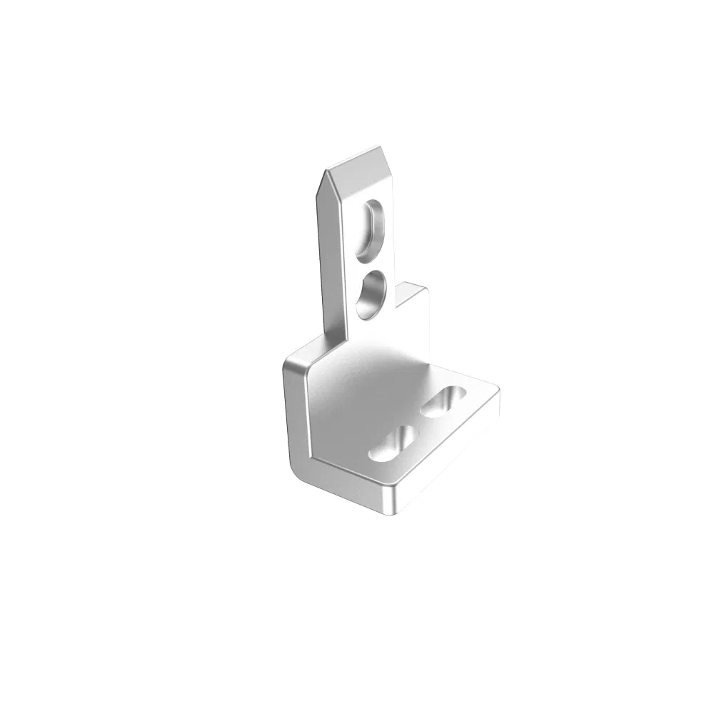TMLE series Actuators Key--90 degree bend key