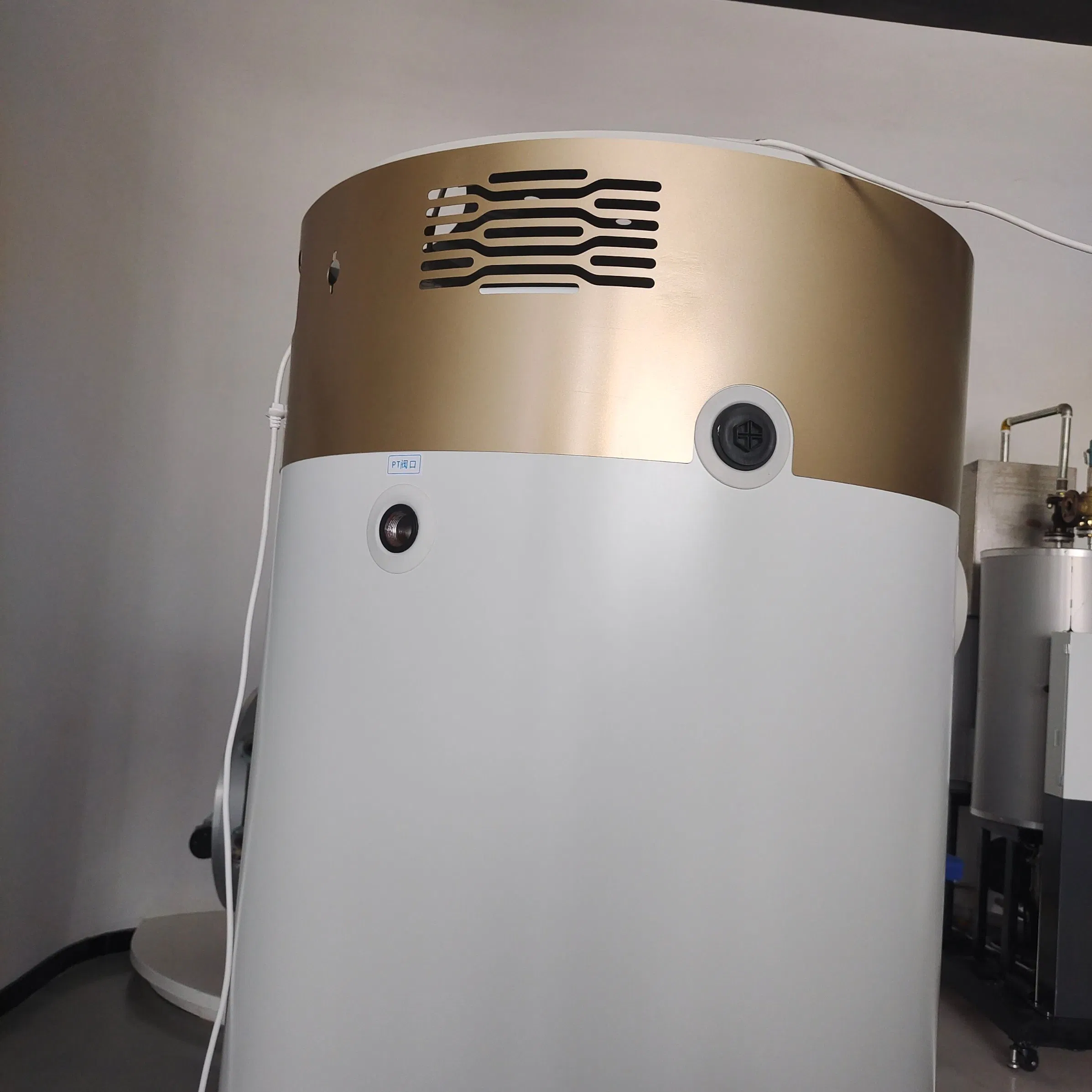 Volume-Type Gas Water Heater