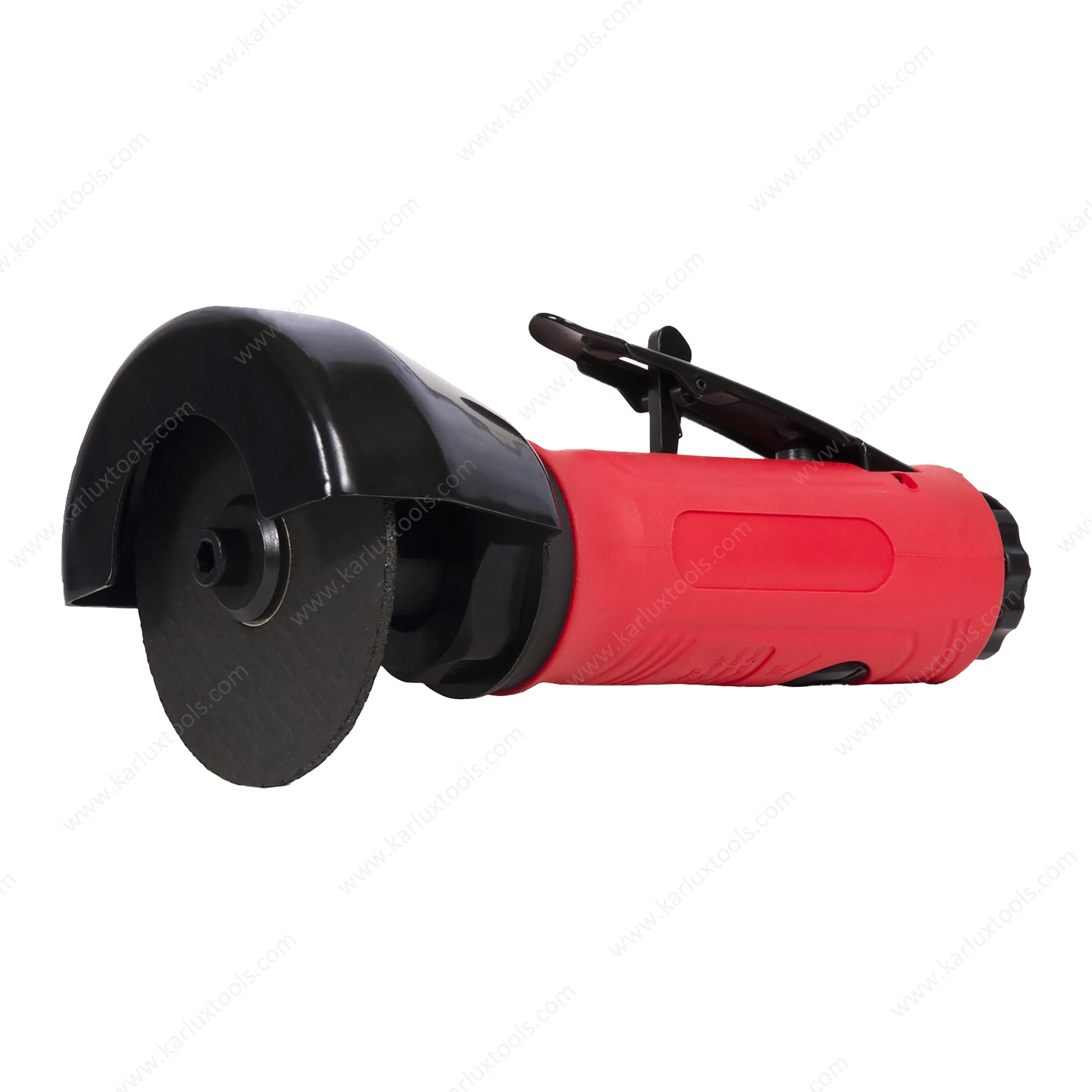 20000rpm 3inch High Speed Pneumatic Cutter Wire Cutter Steel Rope Cutting Machine Metal Sheet Air Cutter