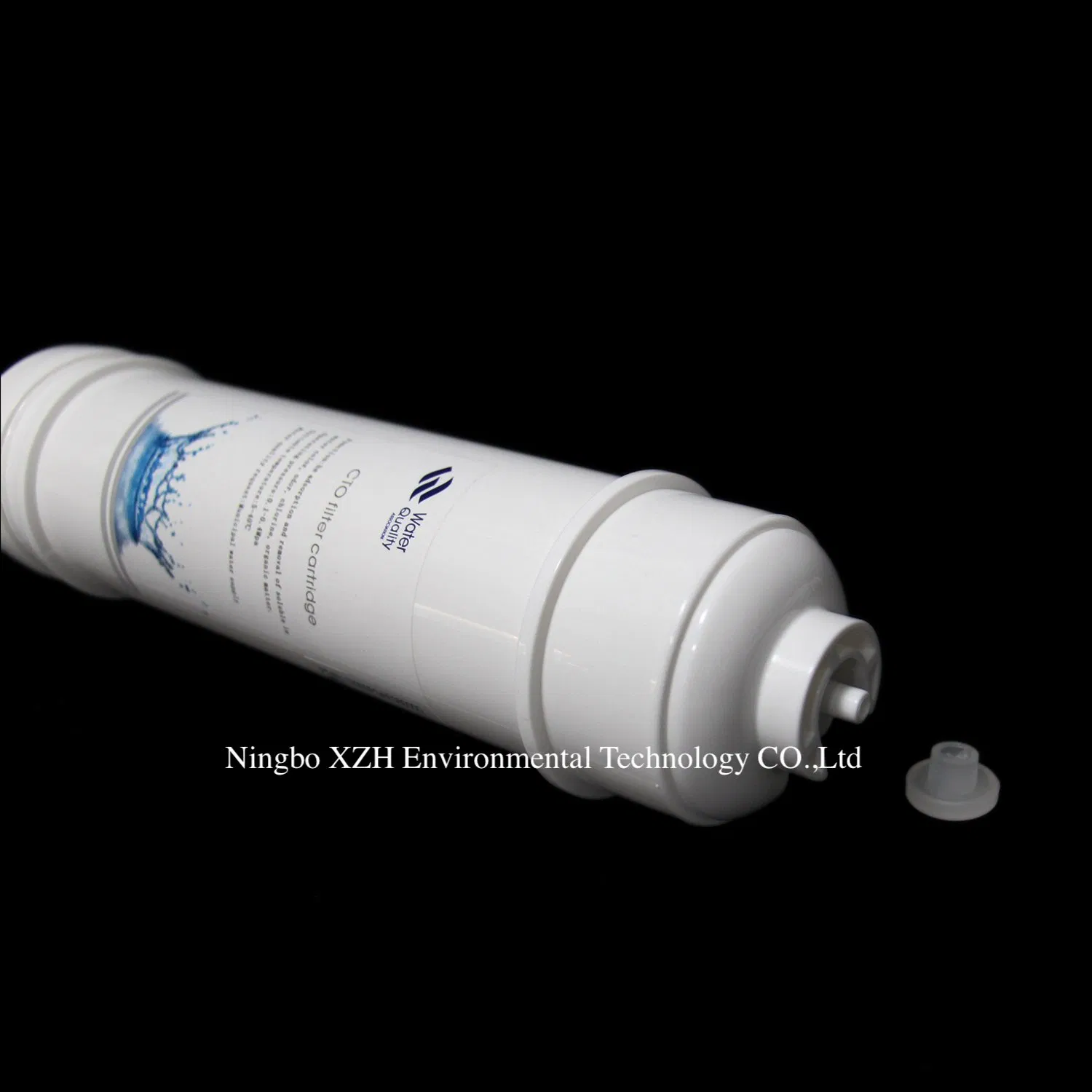 Home Fridge Water Filter Replacement for Band Water Refrigerator Personal Filter