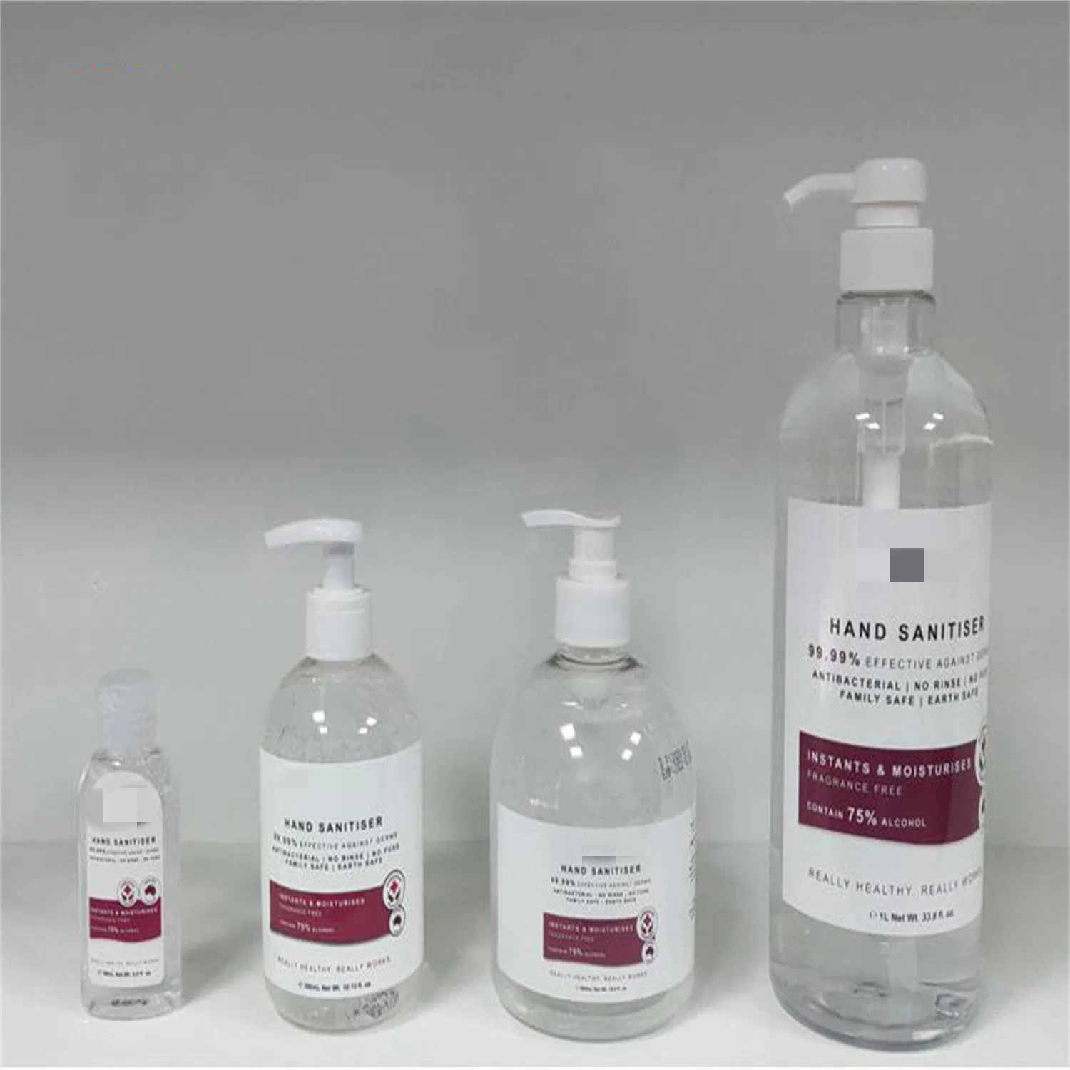 Manufacturer Sale 75% Alcohol Sanitizer Disinfectant Wet Wipes Adults Household Non-Woven