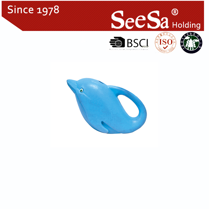 1.5lplastic Water Bucket/ Cup/Garden Pot/Watering Can