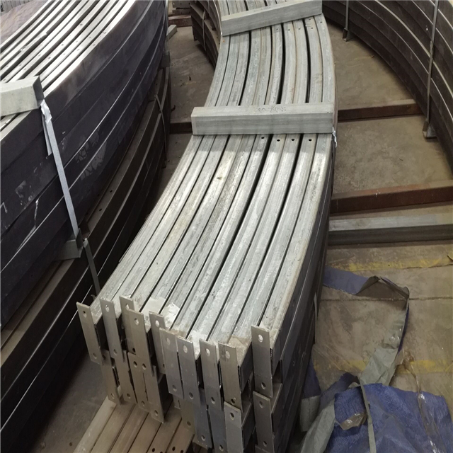 SB125 Metal building steel structure frame building steel truss for warehouse