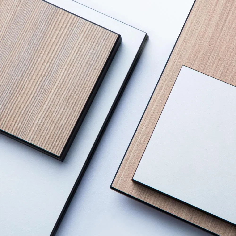 Debo Compact Fiberboard 4X8 6/8/9/12/15/18mm Wood High Density Fiberboard